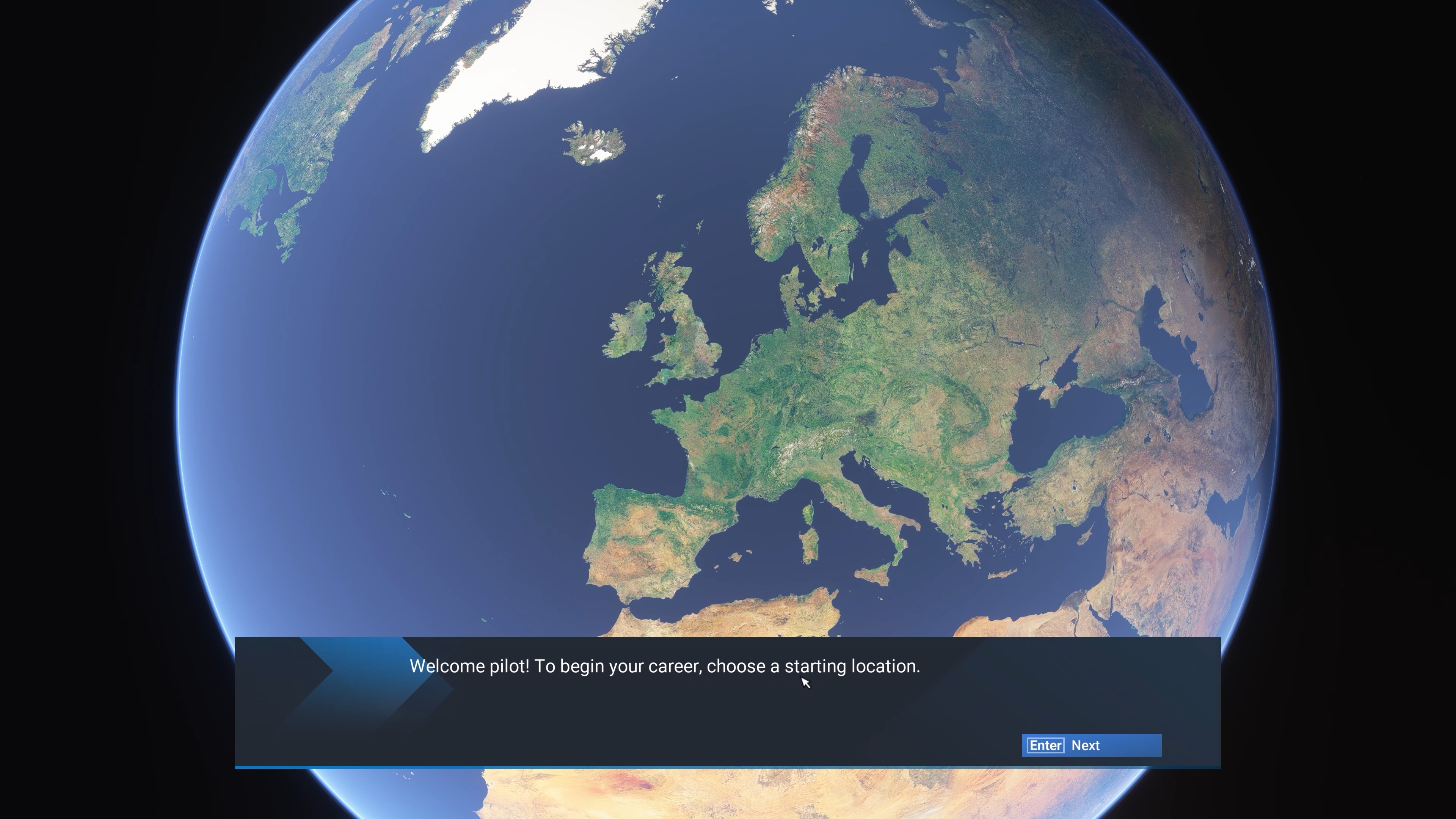 Microsoft Flight Simulator 2024 - Imagen 44
